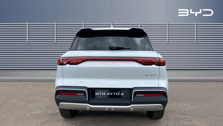 BYD Atto 2 150kW Comfort 65kWh 5dr Auto Electric Hatchback